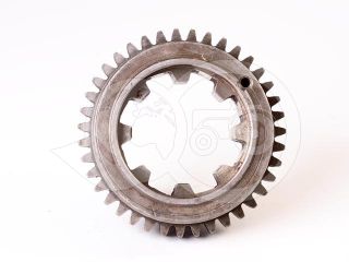 Belarus/MTZ pinion 061 Z = 39 (transfer case, big) (2)