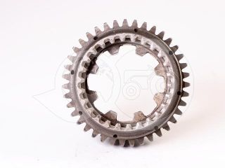 Belarus/MTZ pinion 061 Z = 39 (transfer case, big) (3)