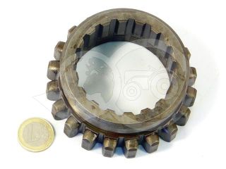 Belarus/MTZ pinion 072 Z = 20 (bill) (0)