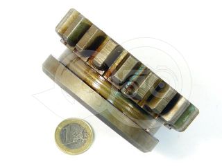 Belarus/MTZ pinion 072 Z = 20 (bill) (1)
