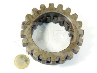 Belarus/MTZ pinion 072 Z = 20 (bill) (2)