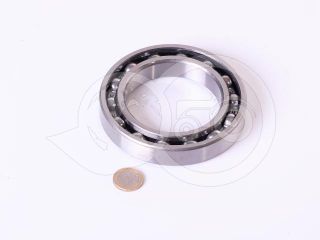 6015 (115) bearing KG (Belarus/MTZ osztómű, Belarus/MTZ első támasz) (0)