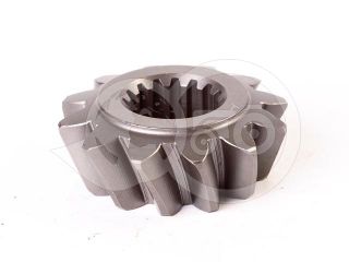 Belarus/MTZ pinion 105 Z = 12 (DIFI pinion) (1)