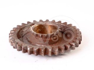 Belarus/MTZ pinion 224 Z = 32/18 (1 and reverse gear) (0)