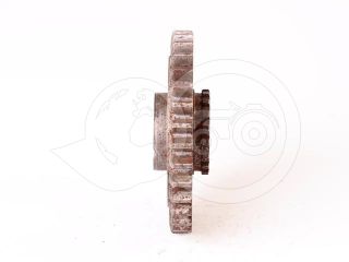 Belarus/MTZ pinion 224 Z = 32/18 (1 and reverse gear) (2)