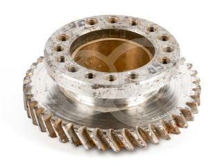 Belarus/MTZ pinion 312 Z = 40 (feeder 50) (0)