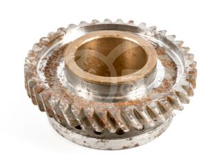 Belarus/MTZ pinion 312 Z = 40 (feeder 50) (1)