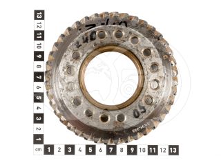 Belarus/MTZ pinion 312 Z = 40 (feeder 50) (2)