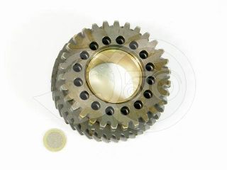 Belarus/MTZ pinion 312B Z = 40/30 (injection and compression driver) (0)