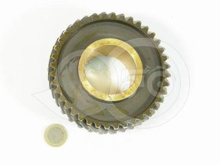 Belarus/MTZ pinion 312B Z = 40/30 (injection and compression driver) (1)
