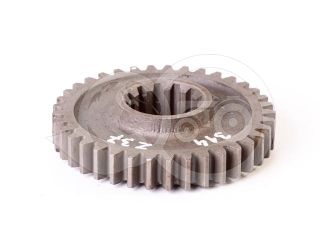 Belarus/MTZ pinion 314 Z = 37 (0)