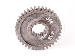 Belarus/MTZ pinion 314 Z = 37 (1)