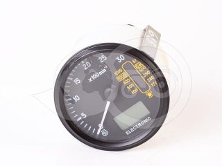 Belarus/MTZ hour electric tachometer (Latvian version) (0)