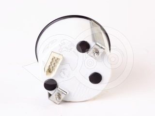 Belarus/MTZ hour electric tachometer (Latvian version) (1)