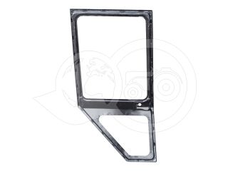 Belarus/MTZ cabine door left frame panoramic (1)