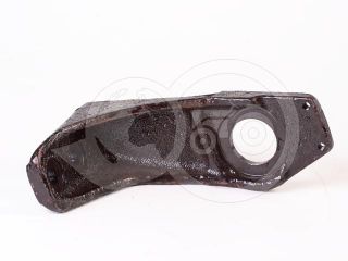 Belarus/MTZ cabine holder buck metal left (0)