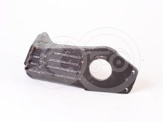 Belarus/MTZ cabine holder buck metal left (2)