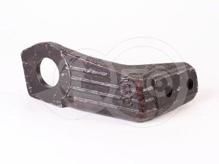 Belarus/MTZ cabine holder buck metal right (0)