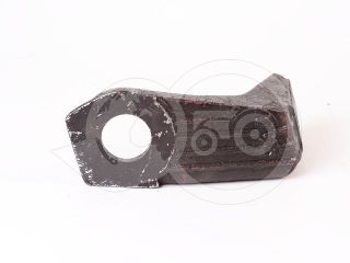Belarus/MTZ cabine holder buck metal right (1)