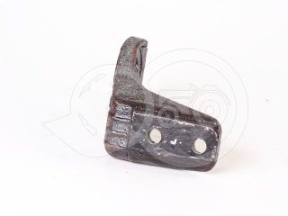 Belarus/MTZ cabine holder buck metal right (2)