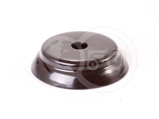 Belarus/MTZ cabine holder rubberbuck cup (cone buck) (0)