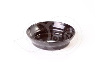 Belarus/MTZ cabine holder rubberbuck cup (cone buck) (1)