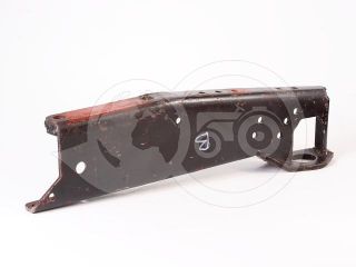 Belarus/MTZ cabine holder frame process left (0)