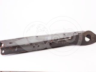 Belarus/MTZ cabine holder frame process left (1)