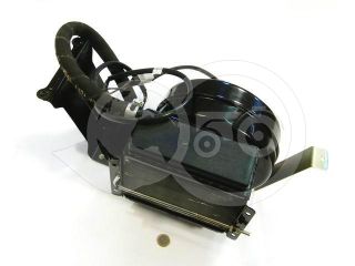 Belarus/MTZ heatingradiator 1 motor-complete, a new type (0)