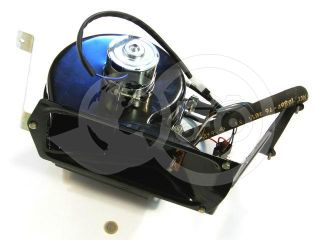 Belarus/MTZ heatingradiator 1 motor-complete, a new type (1)