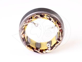 Belarus/MTZ stator coil generator (3 connections) (0)