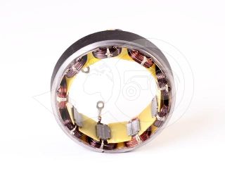 Belarus/MTZ stator coil generator (3 connections) (1)