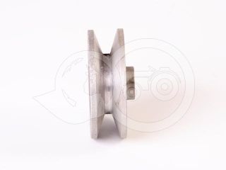 Belarus/MTZ generator pulley 50-inch (wide) (0)