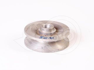 Belarus/MTZ generator pulley 50-inch (wide) (1)
