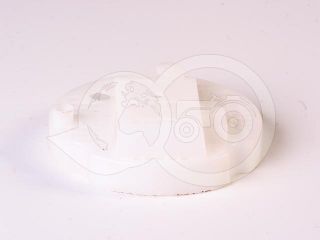 Belarus/MTZ generator cover (plastic) (0)