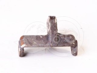 Belarus/MTZ generator hanger (1)