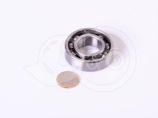 6205 (205) bearing KG (Belarus/MTZ kormány csiga, NS-10 szivattyú) (0)