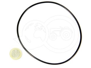 rubber ring 118x3 (Belarus/MTZ bearing block) 036) (0)