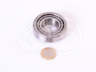 30205 (7205) bearing KG (Belarus/MTZ JAZDA fuel injection pump) (0)