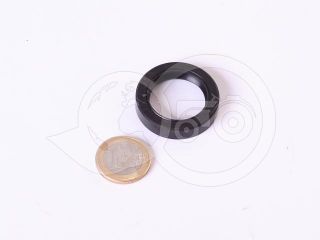 rubber seal 25x35x7 dust proof (Belarus/MTZ JAZDA camshaft feeder) (0)