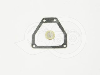 Belarus/MTZ seal feeder membrane under the adjusting cover (UTN feeder) (0)