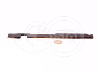 Belarus/MTZ spacer plate 083 (coulisse) (0)