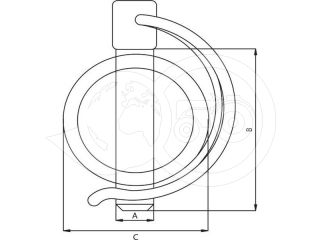 lock pin+semicircular spring 8 (1)
