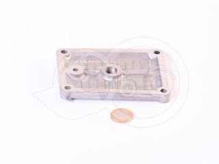 Belarus/MTZ feeder control cover 301 (0)