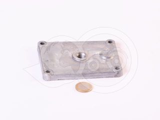 Belarus/MTZ feeder control cover 301 (1)