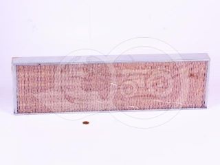 Belarus/MTZ cabinefilter insert (long) (1)