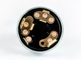 Ignition and glow switch for Japanese compact tractors SUPER SALE PRICE! (2)