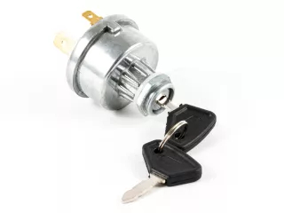 Ignition and glow switch for Japanese compact tractors SUPER SALE PRICE! (0)