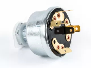 Ignition and glow switch for tractors, set of 5 pieces, SPECIAL OFFER! (5)