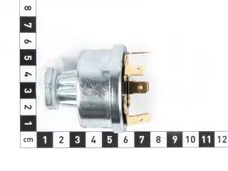 Ignition and glow switch for tractors, set of 5 pieces, SPECIAL OFFER! (6)